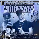 DJ Femmie Mixtapes & Nerve DJs Present Drake 'Drizzy' Hosted By Mz. Bey 