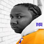 Slate Stone - No Light No Love