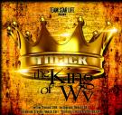 TMACK KING OF WVa. TMACK KING OF WVa.