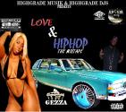 IN DA STREETZ WITH DJ GEZZA VOL 50 LOVE & HIPHOP IN DA STREETZ WITH DJ GEZZA VOL 50 LOVE & HIPHOP