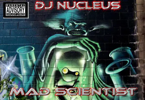 Mad Scientist Side A