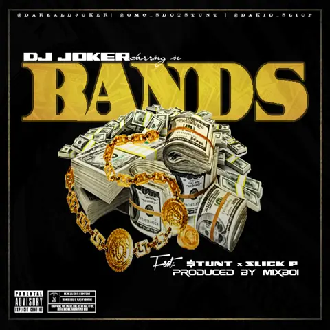 Bands {DJ Service Pack}