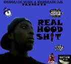 IN DA STREETZ WITH DJ GEZZA VOL 51 REAL HOOD SH#T IN DA STREETZ WITH DJ GEZZA VOL 51 REAL HOOD SH#T