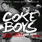 COKE RUSH VOL 1