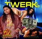 TWERK [Prod.@Tk _On_ Da_ Beat]