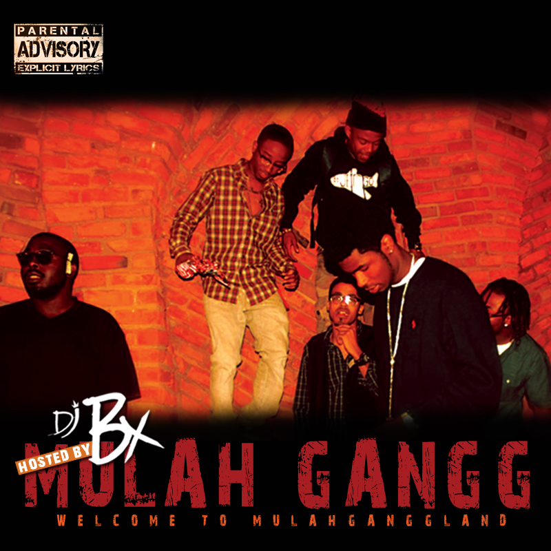 WELCOME TO THE BANG MULAGANGGLAND