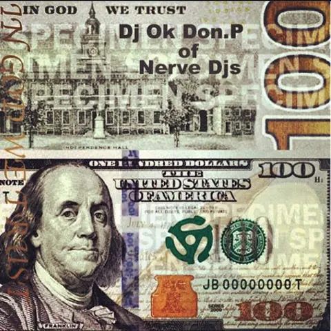 In God We Trust