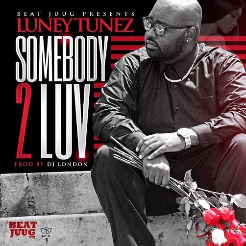Somebody 2 Luv