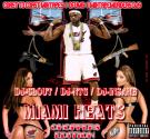 Miami Heats Mixtape (Choppers Edition)