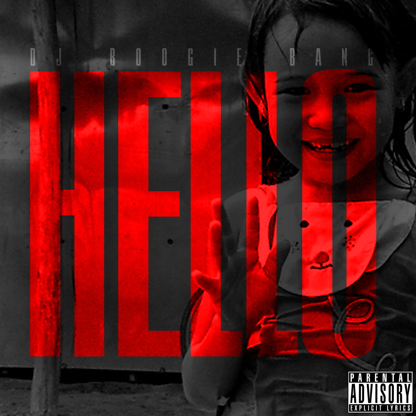 Dj Boogie Bang Presents - Hello