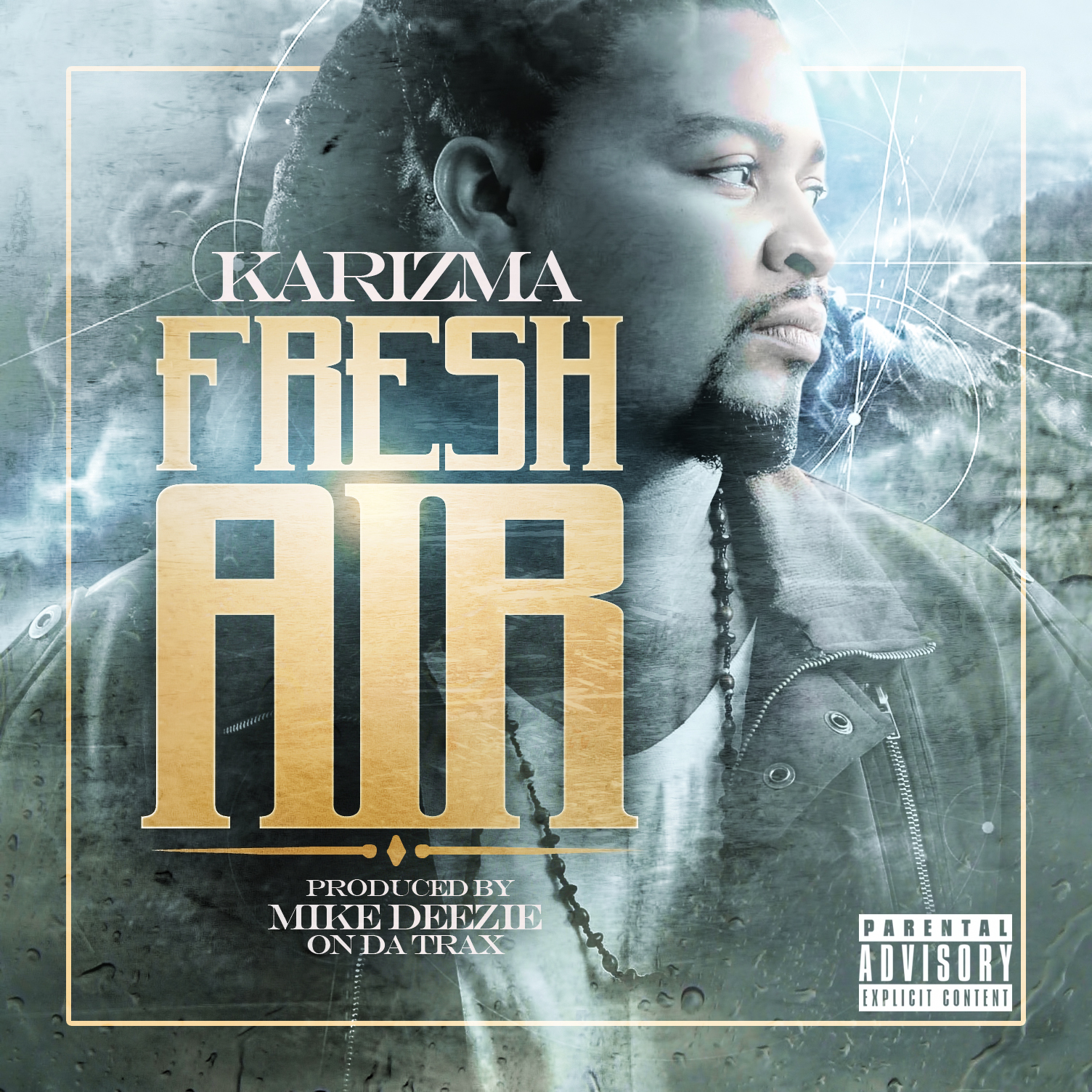 Fresh Air [Prod.Mike Deezie On Da Trax]_Radio