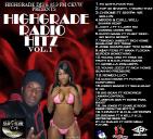 HIGHGRADE RADIO HITZ VOL.1 HIGHGRADE RADIO HITZ VOL.1