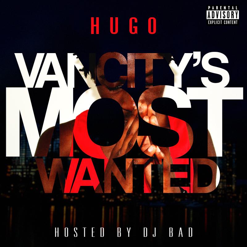 Vancity's Most Wanted