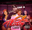 She Thirsty Cap Music