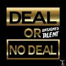 DEAL OR NO DEAL UNSIGNED