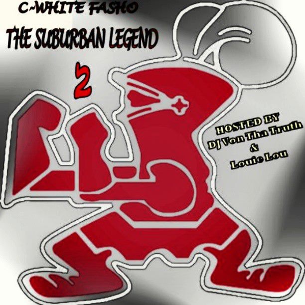 The Suburban Legend 2