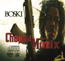 CHOPPA MUZIX