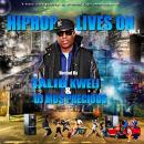 HIP HOP LIVES ON VOL 1 MIXTAPE 