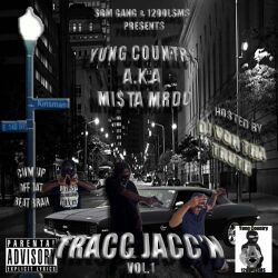 Tracc Jacc'n Vol.1