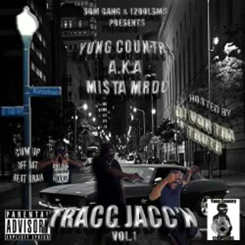 Tracc Jacc'n Vol.1