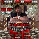 DJ FemmieMixtapes and Stack Up Money Men Present GUCCI MANE PACKIN HEAT