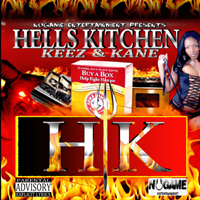 Hells Kitchens