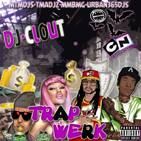 TRAP WERK 