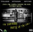 The Footwork (Industry Battles)