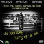 The Footwork (Industry Battles) The Footwork (Industry Battles)