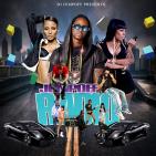 JUMPOFF RADIO 3 (CLEAN EDITION) JUMPOFF RADIO 3 (CLEAN EDITION)