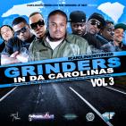 Grinders In Da Carolinas Vol. 3