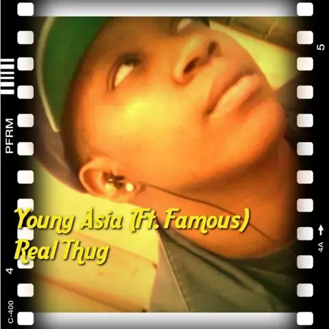 Real Thug (Ft. Famous)