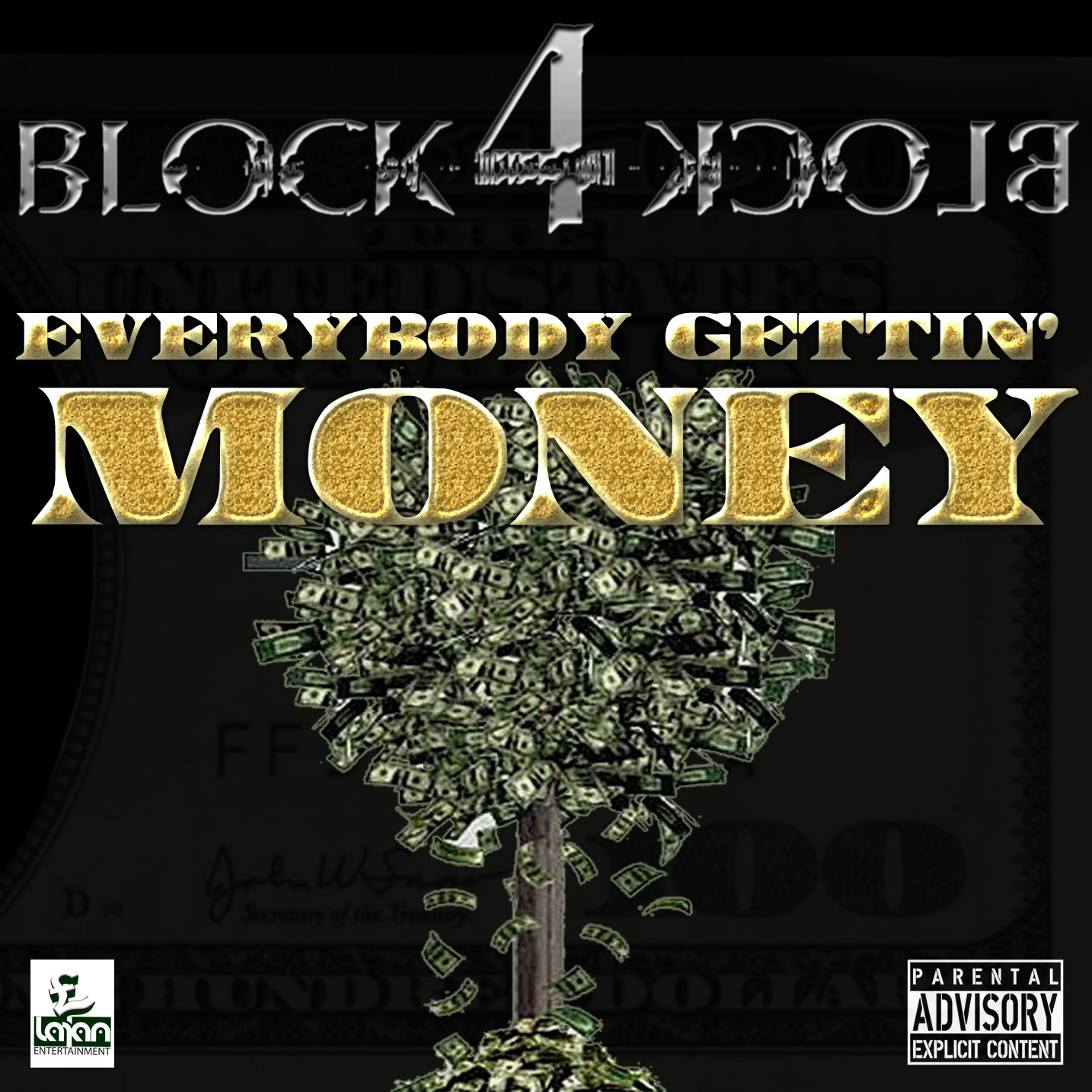 Everybody Gettin Money (DJ Service Pack)