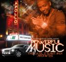 Powerful Music "The Juelz Santana Archives" 