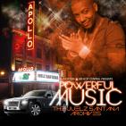 Powerful Music "The Juelz Santana Archives" 