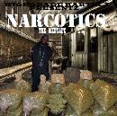 IN DA STREETZ WITH DJ GEZZA VOL 53 NARCOTICS