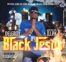 Black Jesus Black Jesus