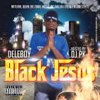 Black Jesus Black Jesus