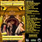 The Mafia Dj's Presents Dj Tony Harder -The Underground Ki ngs Of Hip hop 13 The Mafia Dj's Presents Dj Tony Harder -The Underground Ki ngs Of Hip hop 13