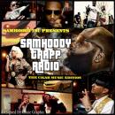 Samhoody Trapp Radio " The Cigar Music Edition" 