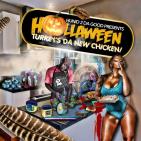 Turkey's Tha New Chicken Turkey's Tha New Chicken