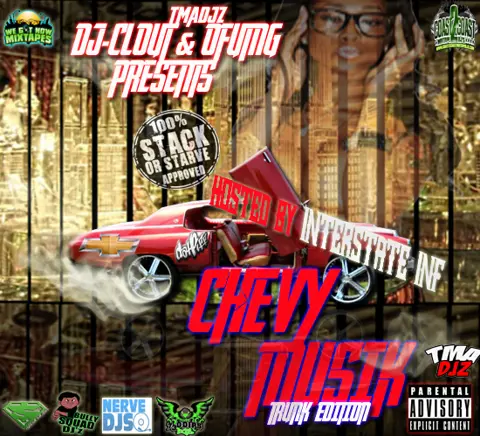 Chevy Musik (Hosted By: Interstate Inf