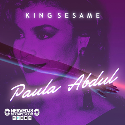 Paula Abdul (Official)