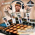 Cick-strumentals Vol. 6 new Instrumentals 2013