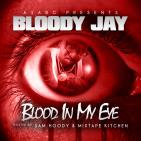 Blood In My Eye Blood In My Eye