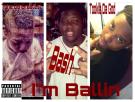 I'm Ballin I'm Ballin
