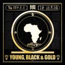 Young Black & Gold #YBG 