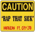 RAP THAT SICK