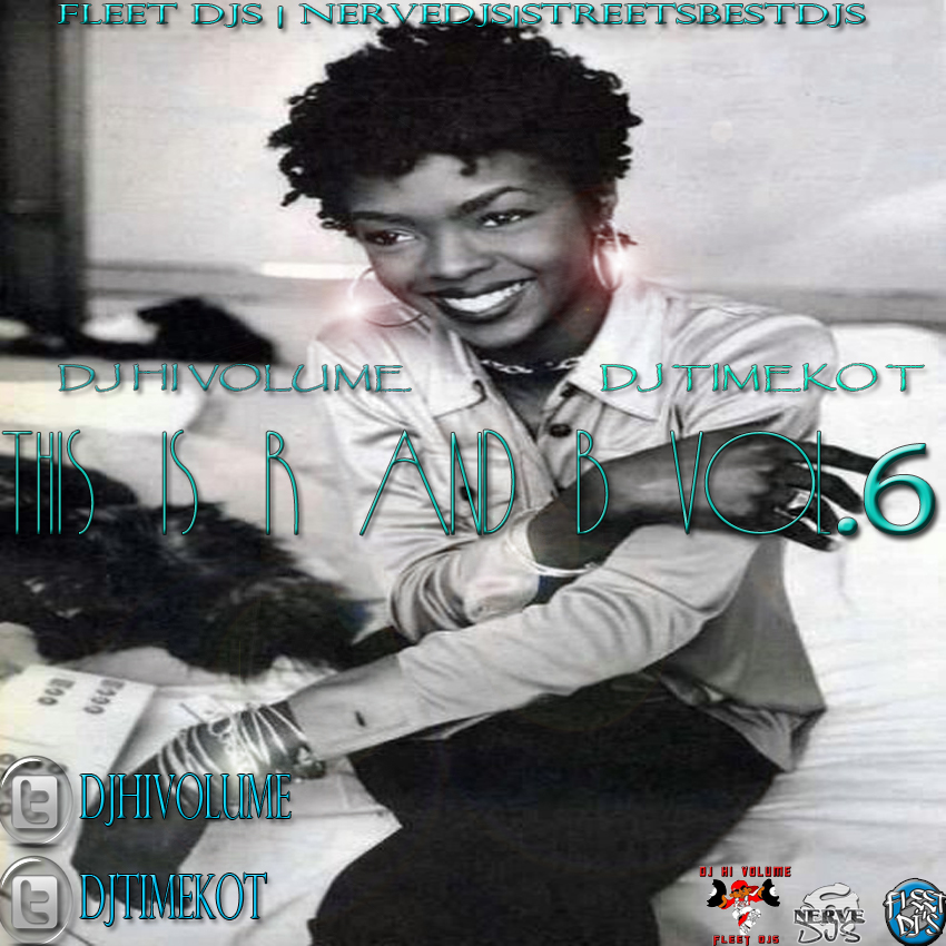 THIS IS R&B VOL.6