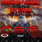 Prepare for the Storm